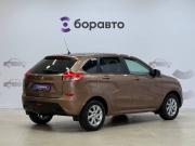 Lada (ВАЗ) XRAY I Ставрополь  - изображение 21