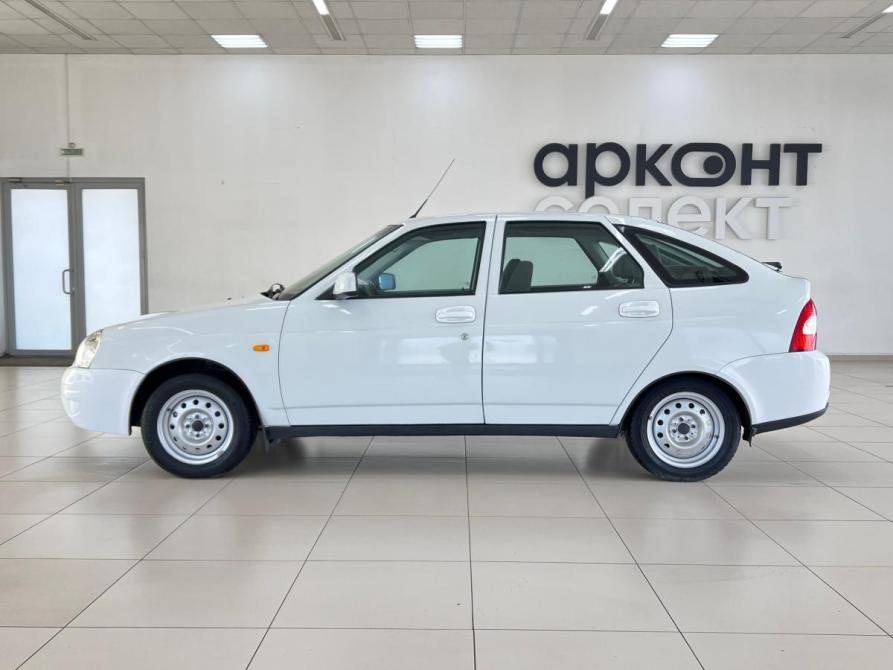 Lada (ВАЗ) Priora I Волгоград  - изображение 7