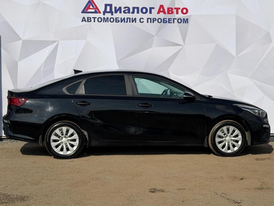 Kia Cerato IV Набережные Челны  - изображение 4