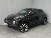 Nissan Juke I Красноярск  - изображение 18