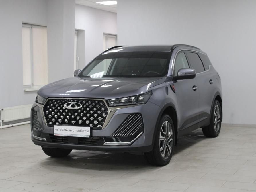 Chery Tiggo 7 Pro Max I Старый Оскол  - изображение 3