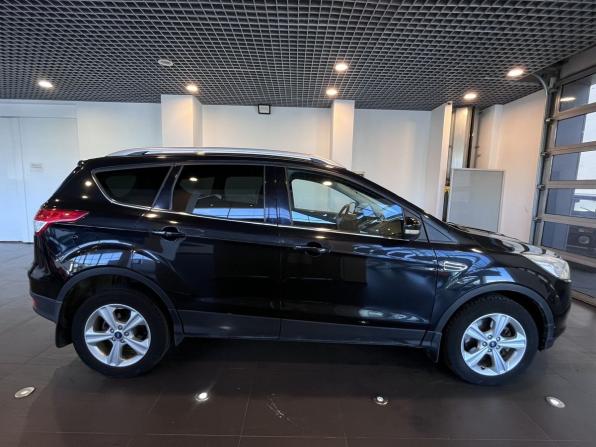 Ford Kuga II с пробегом 2013 года, цена 1 050 000 рублей, 164986 км, внедорожник, Автокод Объявления