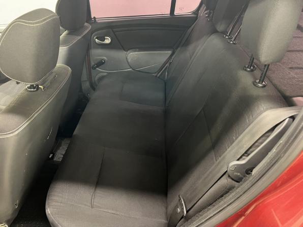 Renault Sandero I с пробегом 2011 года, цена 395 000 рублей, 254000 км, хэтчбек, Автокод Объявления
