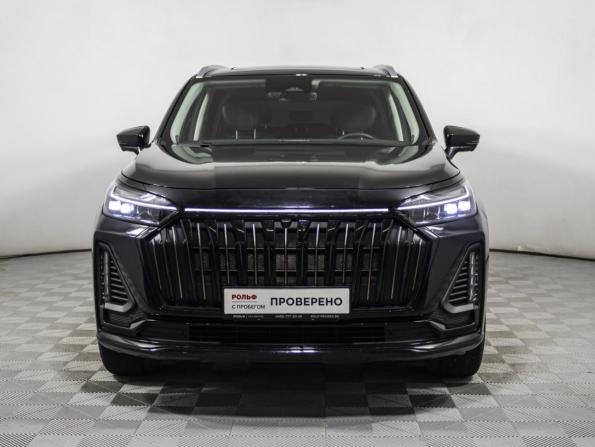 Exeed VX I Рестайлинг с пробегом 2023 года, цена 3 479 000 рублей, 28880 км, внедорожник, Автокод Объявления