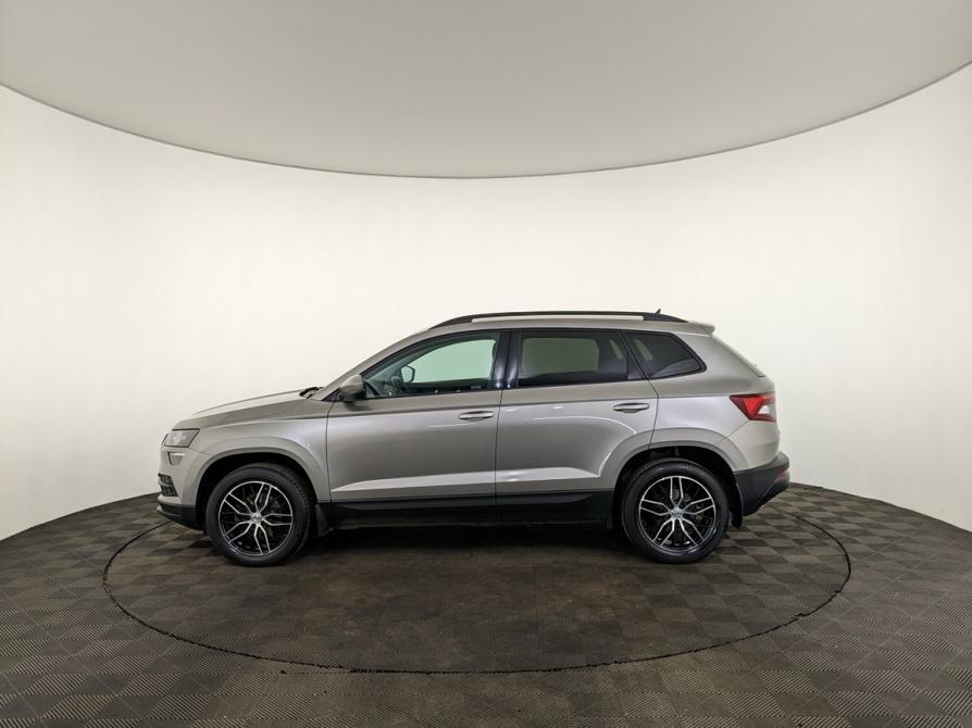 Skoda Karoq I Москва  - изображение 8