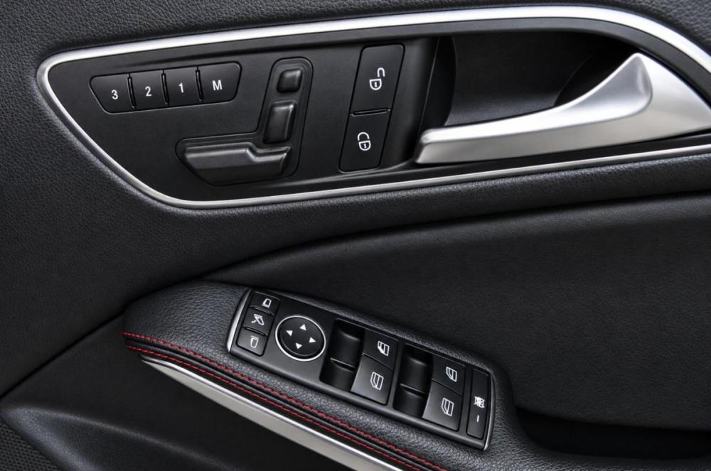 Mercedes-Benz CLA I (C117 X117) Челябинск  - изображение 14