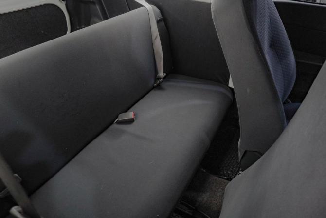 Daihatsu Mira VII с пробегом 2017 года, цена 529 000 рублей, 127906 км, хэтчбек, Автокод Объявления