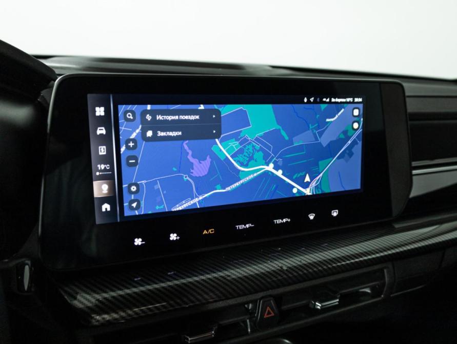 Haval H3 I Санкт-Петербург  - изображение 15