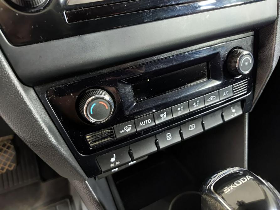 Skoda Rapid I Уфа  - изображение 24