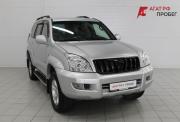 Toyota Land Cruiser Prado 120 Series Астрахань  - изображение 23