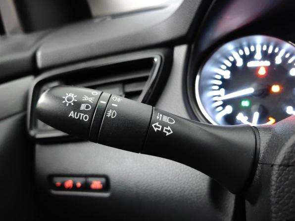 Nissan Qashqai II Рестайлинг с пробегом 2019 года, цена 1 790 000 рублей, 61512 км, внедорожник, Автокод Объявления