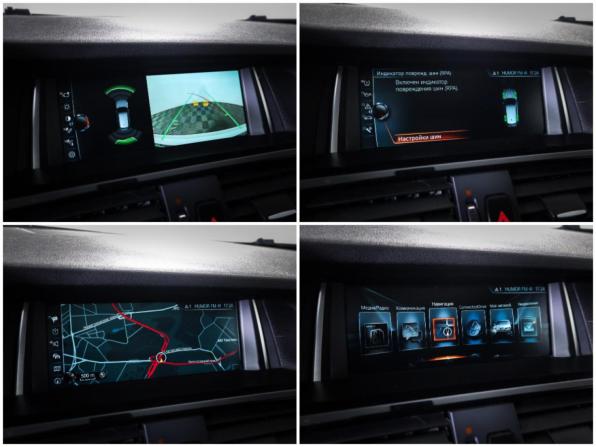 BMW X3 II (F25) Рестайлинг с пробегом 2016 года, цена 2 643 753 рубля, 129214 км, внедорожник, Автокод Объявления