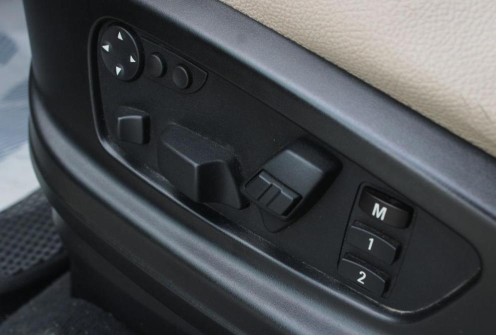 BMW X6 I (E71) Саратов  - изображение 31