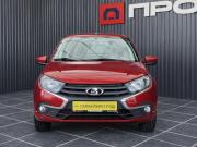Lada (ВАЗ) Granta I Рестайлинг Пермь  - изображение 26