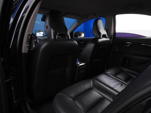 Volvo S80 II Рестайлинг с пробегом 2011 года, цена 1 099 000 рублей, 293476 км, седан, Автокод Объявления
