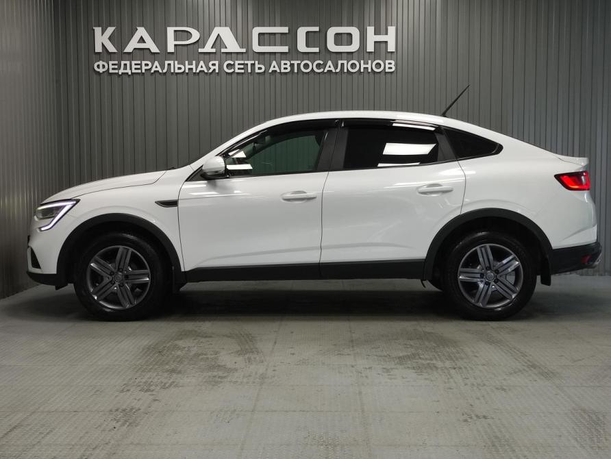 Renault Arkana I Пермь  - изображение 5