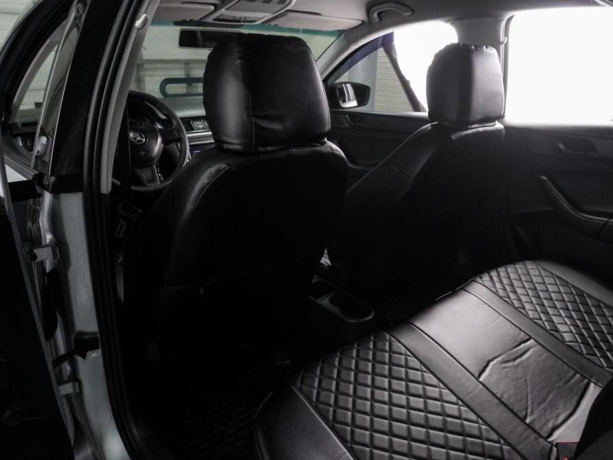 Skoda Rapid I Воронеж  - изображение 11