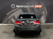 Chevrolet Cruze I Рестайлинг Пермь  - изображение 27