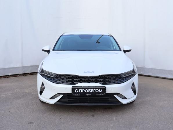 Kia K5 III с пробегом 2022 года, цена 2 390 000 рублей, 144600 км, седан, Автокод Объявления