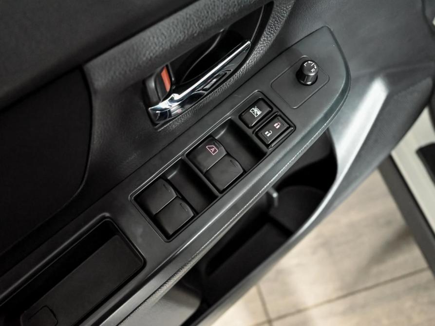 Subaru XV I Екатеринбург  - изображение 13