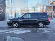 Subaru Forester II Новосибирск  - изображение 24