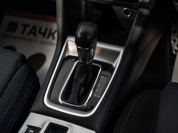 Subaru Levorg I с пробегом 2015 года, цена 1 420 000 рублей, 121318 км, универсал, Автокод Объявления