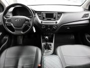 Hyundai Solaris II Москва  - изображение 37