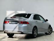 Honda Accord VII Кемерово  - изображение 28