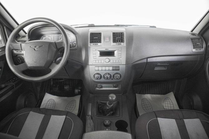 УАЗ Pickup I с пробегом 2014 года, цена 649 000 рублей, 198000 км, offers.body_type.unknown, Автокод Объявления