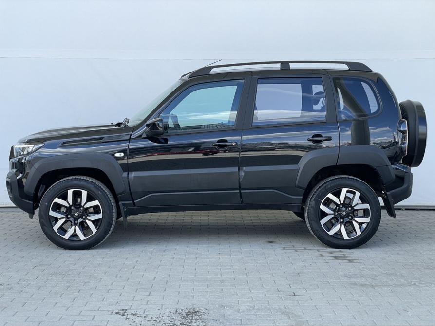 Lada (ВАЗ) Niva I Рестайлинг (Travel) Екатеринбург  - изображение 10