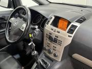 Opel Zafira B Курск  - изображение 24