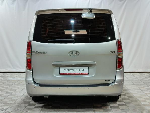 Hyundai Grand Starex I с пробегом 2010 года, цена 1 150 000 рублей, 145295 км, минивэн, Автокод Объявления