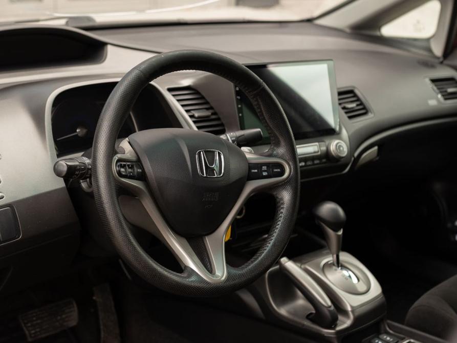 Honda Civic VIII Новосибирск  - изображение 11