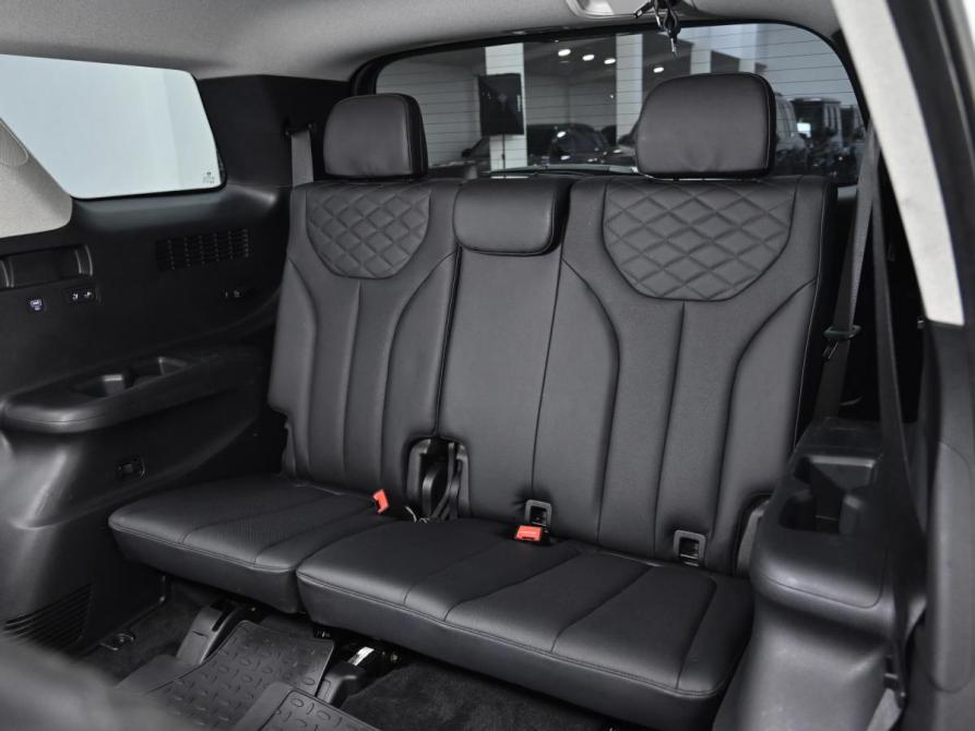 Hyundai Palisade I Москва  - изображение 19