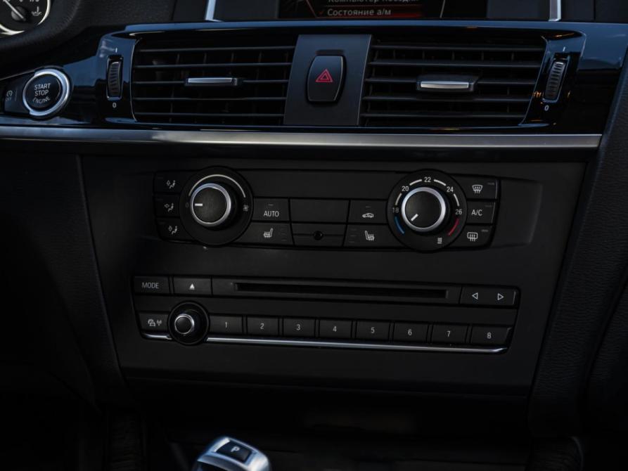BMW X3 II (F25) Рестайлинг Москва  - изображение 13