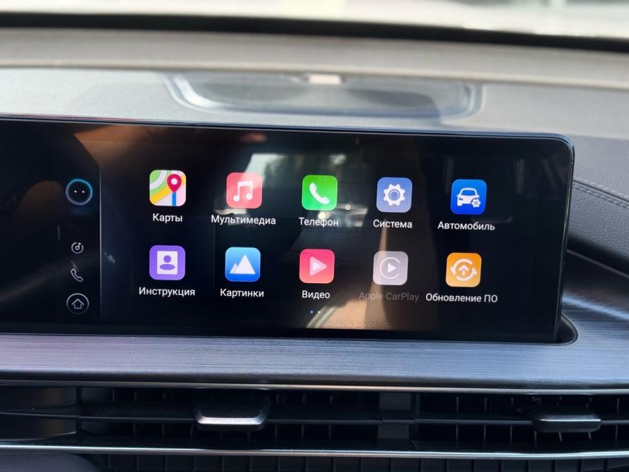 Chery Tiggo 7 Pro Max I Санкт-Петербург  - изображение 17