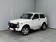 Lada (ВАЗ) Niva Красноярск  - изображение 18