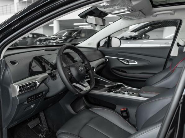 Новый Changan UNI-T I 2024 года, цена 3 309 900 рублей, внедорожник, Автокод Объявления