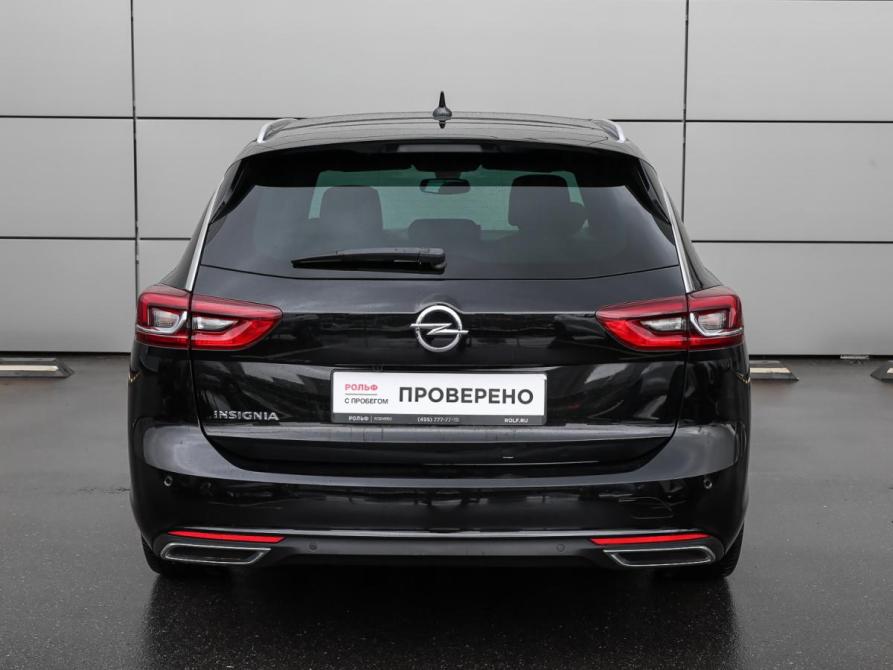 Opel Insignia II Москва  - изображение 7