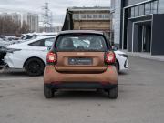Smart Fortwo III Москва  - изображение 28