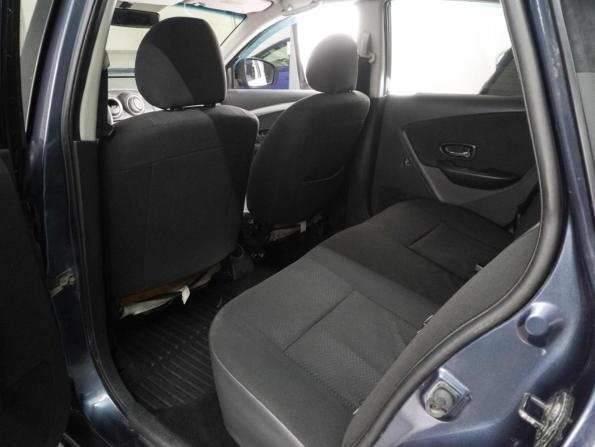 Nissan Almera III (G15) с пробегом 2013 года, цена 515 000 рублей, 115247 км, седан, Автокод Объявления