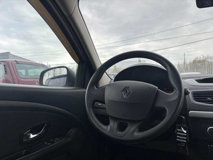 Renault Fluence I Рестайлинг Тверь  - изображение 17