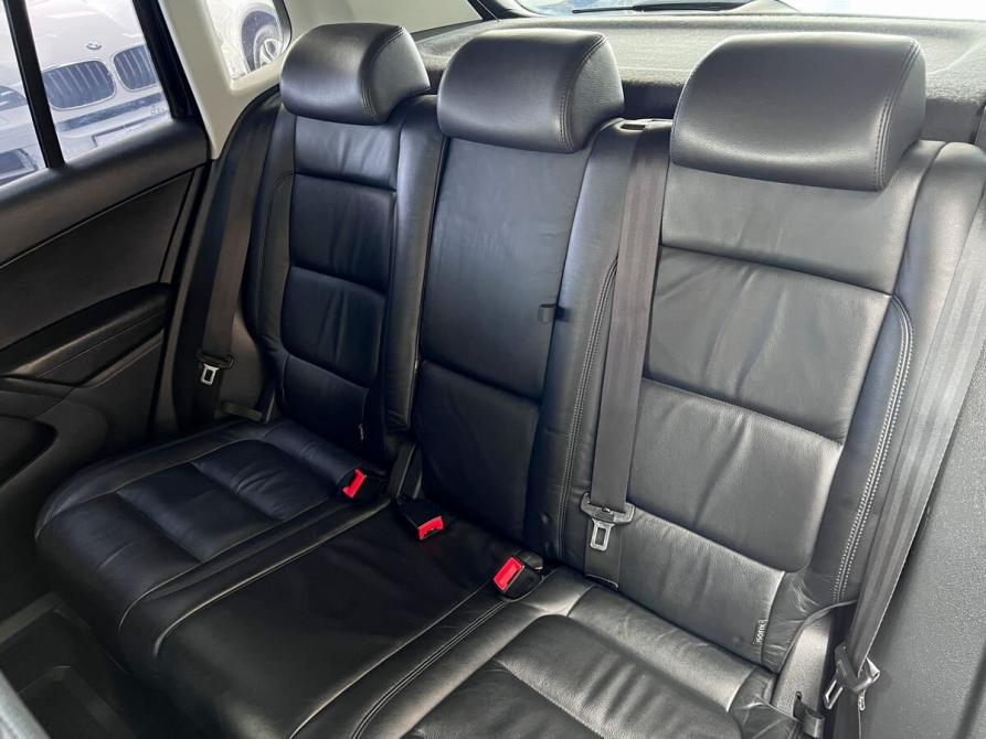 Volkswagen Tiguan I Рестайлинг Тверь  - изображение 10