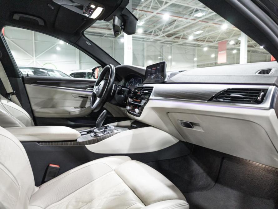 BMW 5 серии VII (G30/G31/G38) Санкт-Петербург  - изображение 20