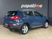 Kia Sportage III Тверь  - изображение 20