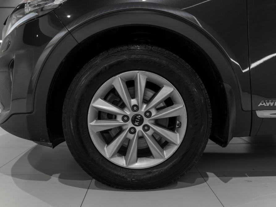 Kia Sorento III Prime Рестайлинг Москва  - изображение 24