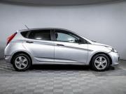 Hyundai Solaris I Москва  - изображение 15