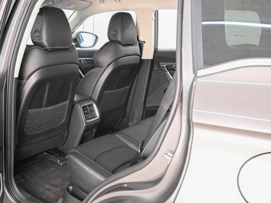 Geely Atlas Pro Ростов-на-Дону  - изображение 11