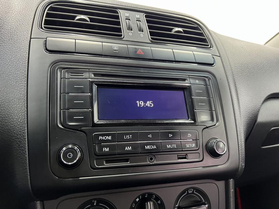 Volkswagen Polo V Рестайлинг Уфа  - изображение 12