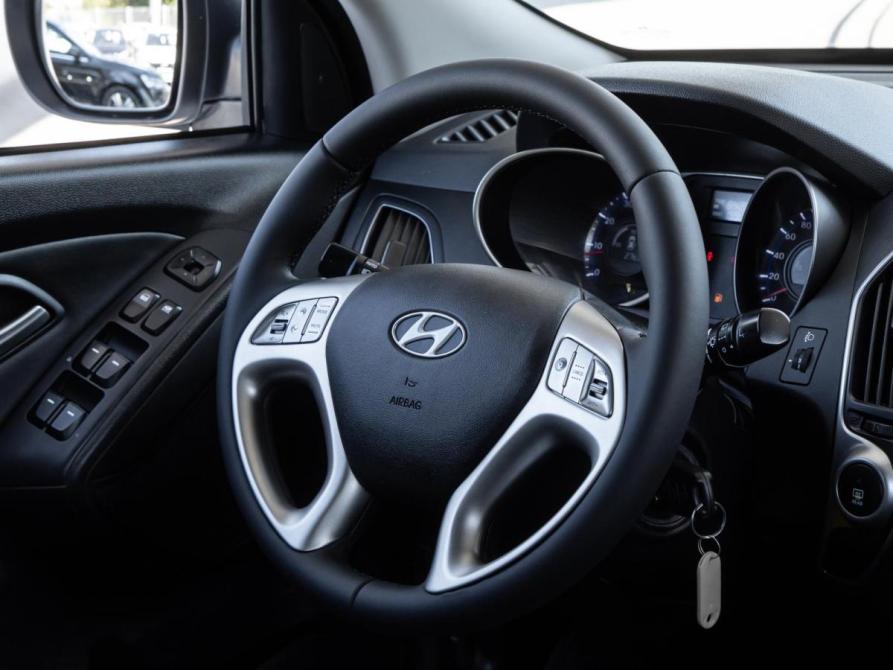 Hyundai ix35 I Волгоград  - изображение 21